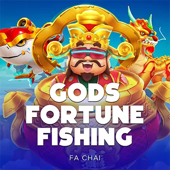 Gods Fortune Fishing