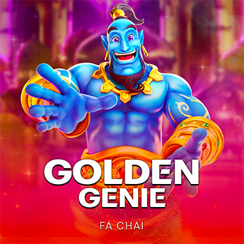 Golden Genie