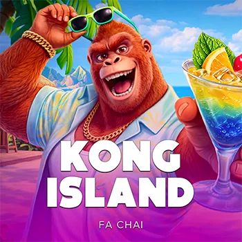 Kong Island