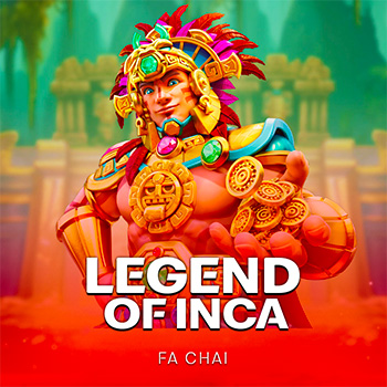 Legend of Inca