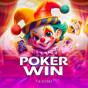 Poker Win