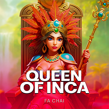 Queen of Inca