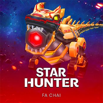 Star Hunter 