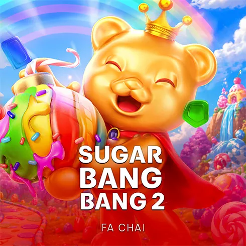 Sugar Bang Bang 2