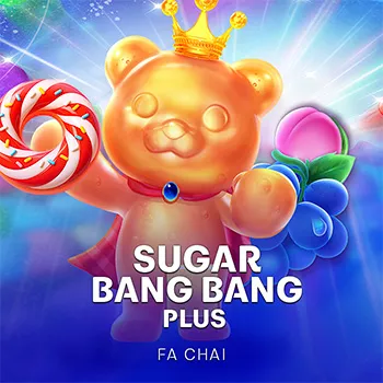 Sugar Bang Bang Plus