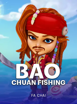 Bao Chuan Fishing