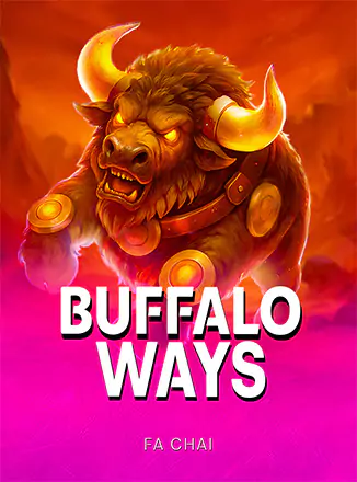 Buffalo Ways