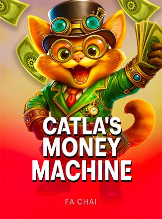 Catla's Money Machine