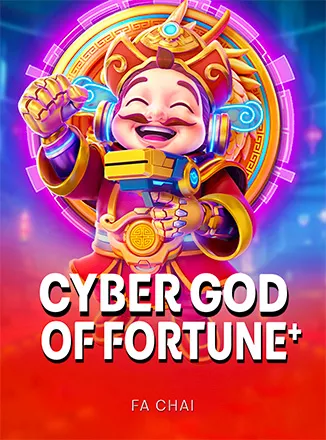 Cyber God of Fortune⁺