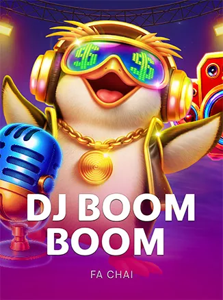 DJ Boom Boom