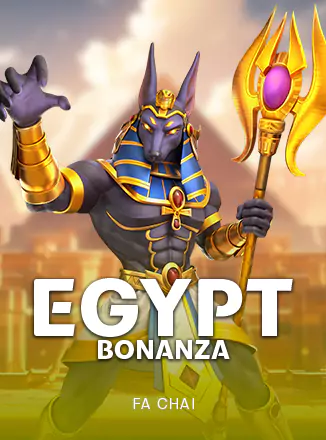 Egypt Bonanza