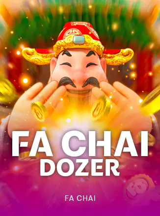 Fa Chai Dozer
