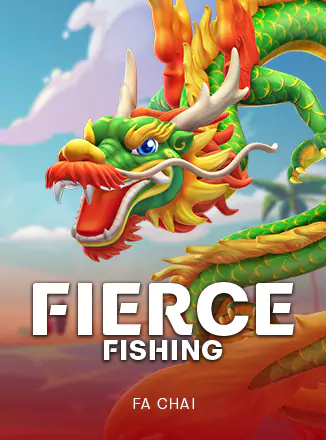 Fierce Fishing