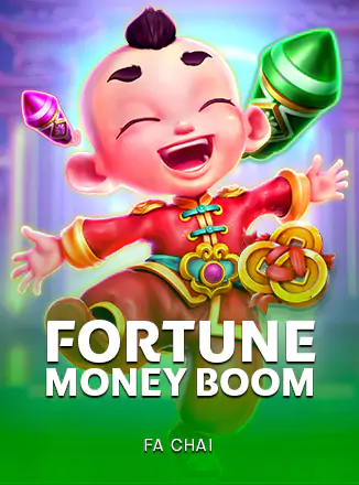 Fortune Money Boom
