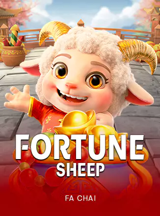 Fortune sheep