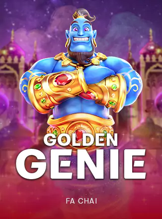 Golden Genie