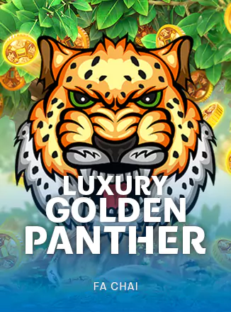 Golden Panther