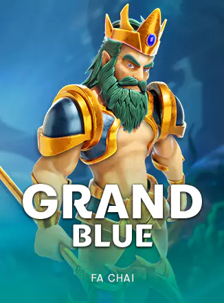 Grand Blue