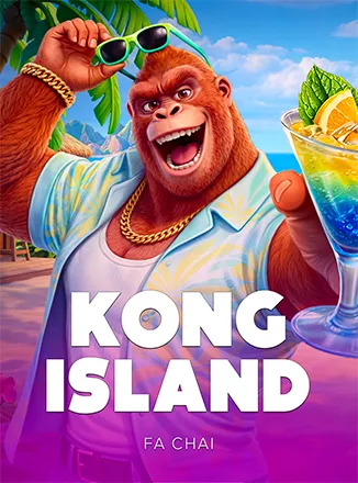 Kong Island