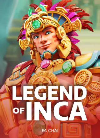 Legend of Inca