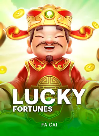 Lucky Fortunes