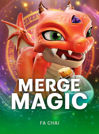 Merge Magic