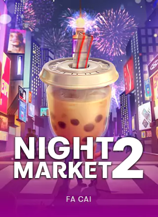 Night Market 2
