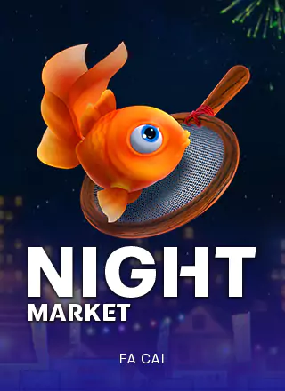 Night Market