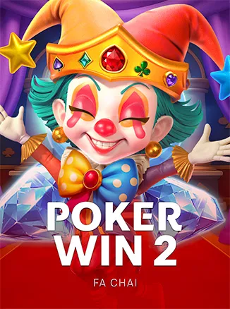 Poker Win 2