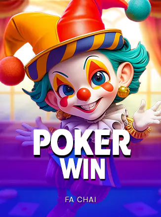 Poker Win