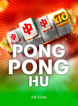 Pong Pong Hu