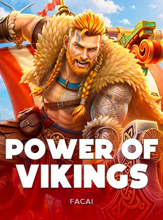 Power Of Vikings