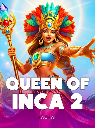 Queen Of Inca 2