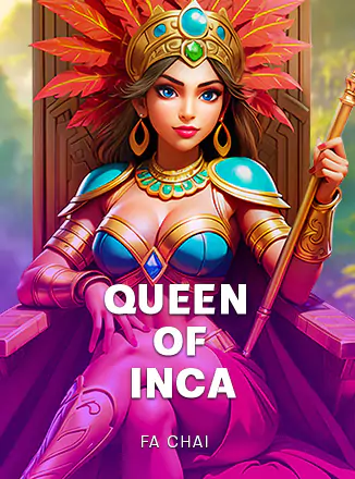 Queen of Inca