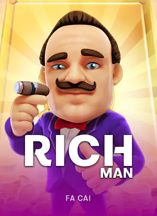 Rich Man
