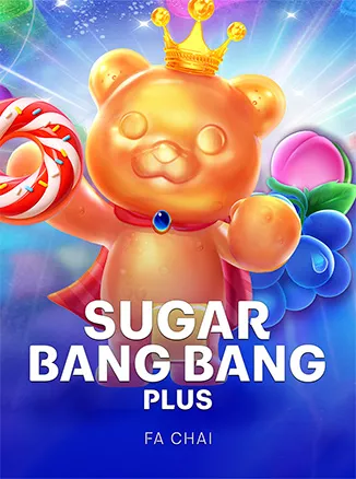 Sugar Bang Bang Plus