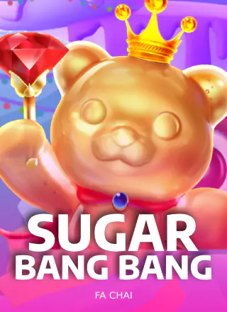 Sugar Bang Bang