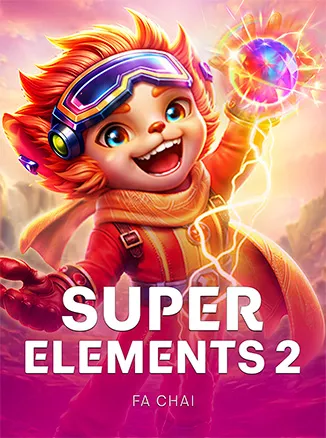 Super Elements 2