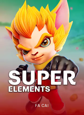 Super Elements