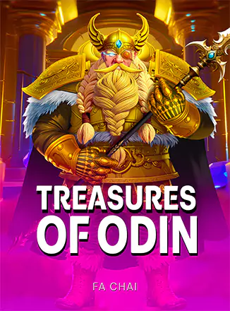 Treasures of Odin