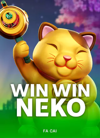 Win Win Neko