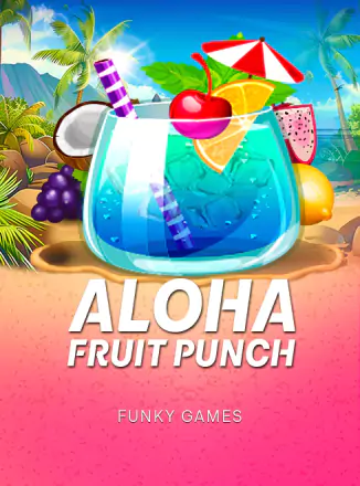 Aloha Fruit Punch