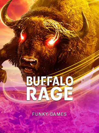 Buffalo Rage