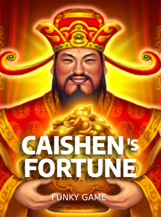 Caishen's Fortune