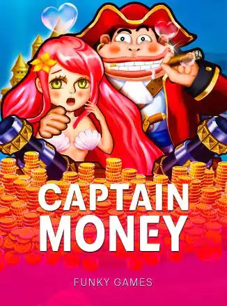 Captain Money