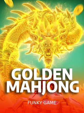 Golden Mahjong