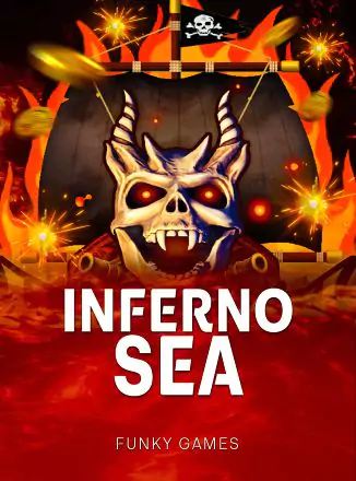 Inferno Sea