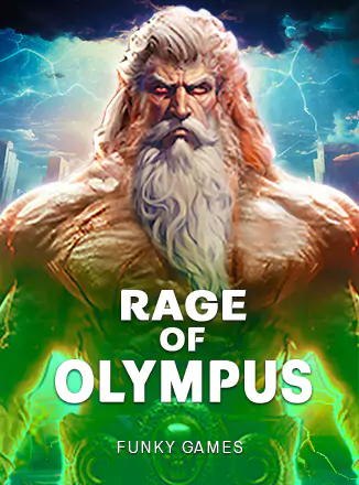 Rage Of Olympus