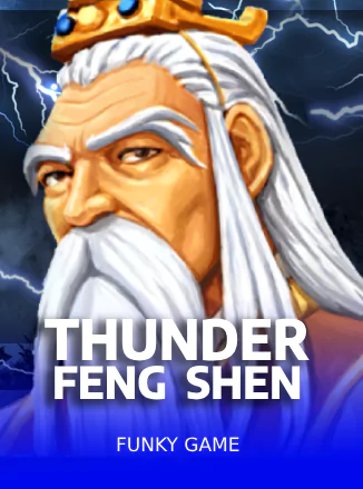 Thunder Feng Shen