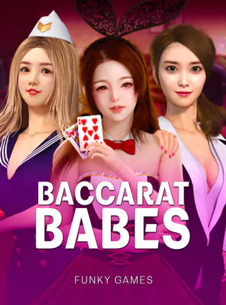 Baccarat Babes